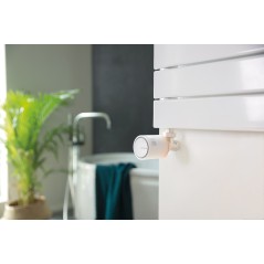 "Netatmo Smart Radiator Starter Pack NVP-EN - Innovative Climate Control for Your Home"